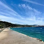 Διαμέρισμα Kyma με θέα στην ιστορία, τη φύση και την απόλαυση *