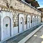 Kyma με θέα στην ιστορία, τη φύση και την απόλαυση Διαμέρισμα