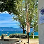Kyma με θέα στην ιστορία, τη φύση και την απόλαυση *