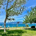 Kyma με θέα στην ιστορία, τη φύση και την απόλαυση Διαμέρισμα Αίγιο