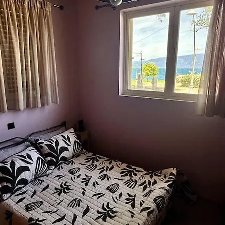 Apartamento Kyma με θέα στην ιστορία, τη φύση και την απόλαυση *