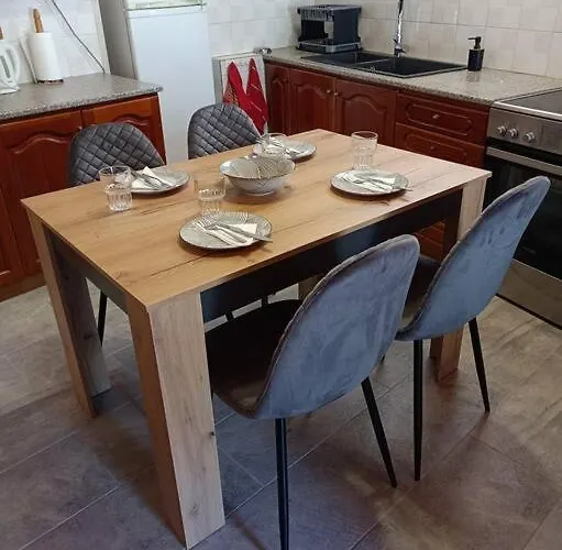 Kyma με θέα στην ιστορία, τη φύση και την απόλαυση Διαμέρισμα *