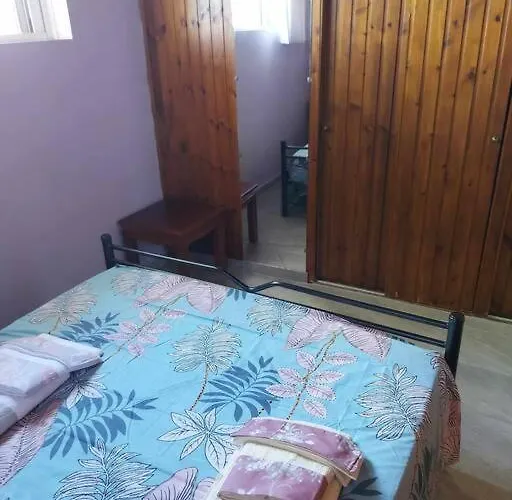 Kyma με θέα στην ιστορία, τη φύση και την απόλαυση * Aegium